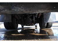 日野レンジャーパッカー車（塵芥車）中型（4t）[写真23]