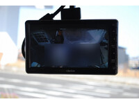 日野レンジャーパッカー車（塵芥車）中型（4t）[写真34]