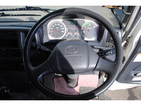 日野レンジャーパッカー車（塵芥車）中型（4t）[写真35]