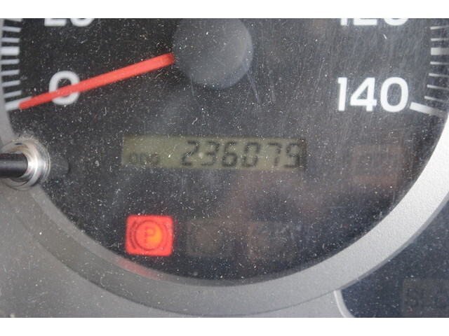 日野レンジャーパッカー車（塵芥車）中型（4t）[写真35]