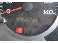 日野レンジャーパッカー車（塵芥車）中型（4t）[写真36]