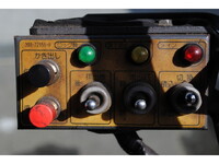 日野レンジャーパッカー車（塵芥車）中型（4t）[写真37]