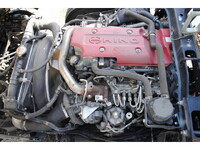 日野レンジャーパッカー車（塵芥車）中型（4t）[写真40]