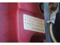 日野レンジャーパッカー車（塵芥車）中型（4t）[写真41]