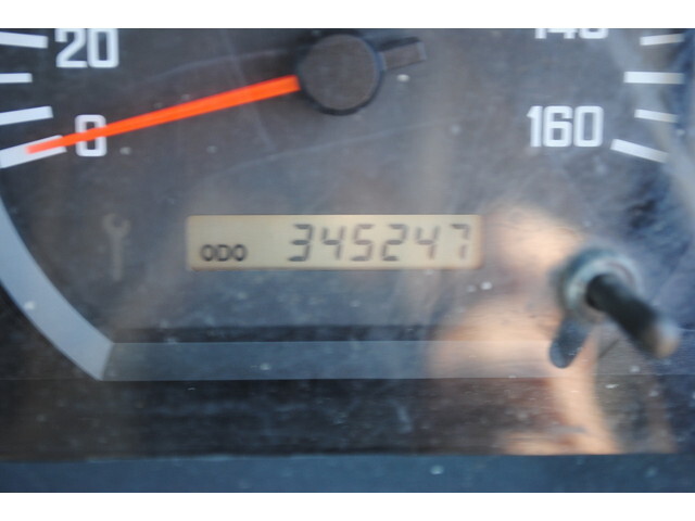 いすゞエルフ幌車小型（2t・3t）[写真34]