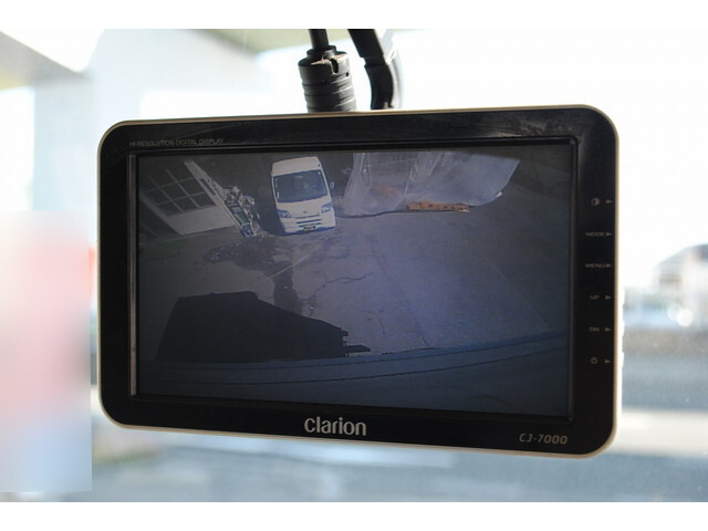 いすゞエルフ幌車小型（2t・3t）[写真35]