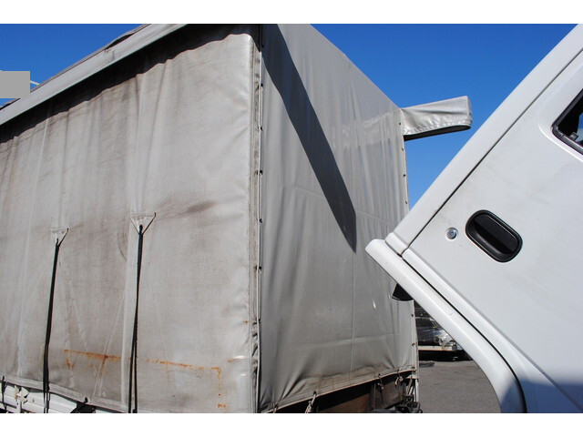 いすゞエルフ幌車小型（2t・3t）[写真38]