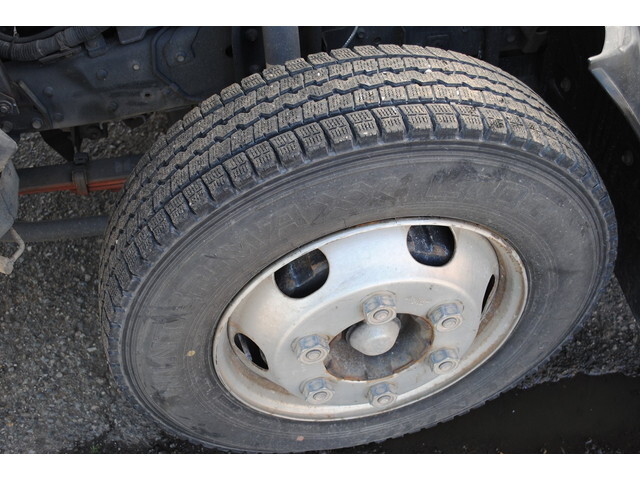 いすゞエルフ幌車小型（2t・3t）[写真39]