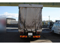 いすゞエルフ幌車小型（2t・3t）[写真07]