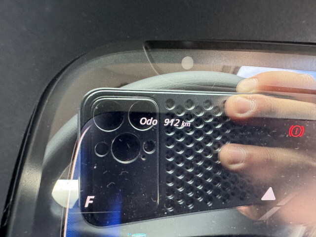 三菱ふそうキャンターアルミバン小型（2t・3t）[写真23]