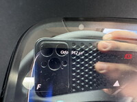 三菱ふそうキャンターアルミバン小型（2t・3t）[写真24]