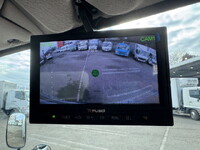 三菱ふそうキャンターアルミバン小型（2t・3t）[写真28]