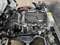 三菱ふそうキャンターアルミバン小型（2t・3t）[写真32]