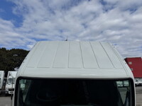 三菱ふそうキャンターアルミバン小型（2t・3t）[写真33]