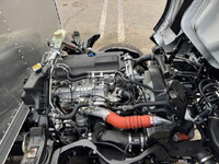 三菱ふそうキャンターアルミバン小型（2t・3t）[写真34]