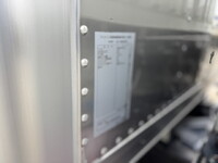 三菱ふそうキャンターアルミバン小型（2t・3t）[写真10]