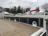 いすゞフォワードクレーン4段中型（4t）[写真12]