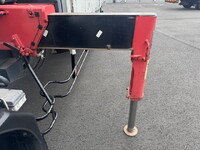 いすゞフォワードクレーン4段中型（4t）[写真17]