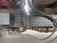 いすゞフォワードクレーン4段中型（4t）[写真30]