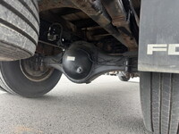 いすゞフォワードクレーン4段中型（4t）[写真35]