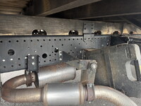 いすゞフォワードクレーン4段中型（4t）[写真37]