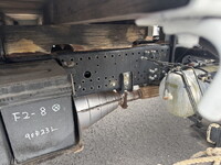 いすゞフォワードクレーン4段中型（4t）[写真38]