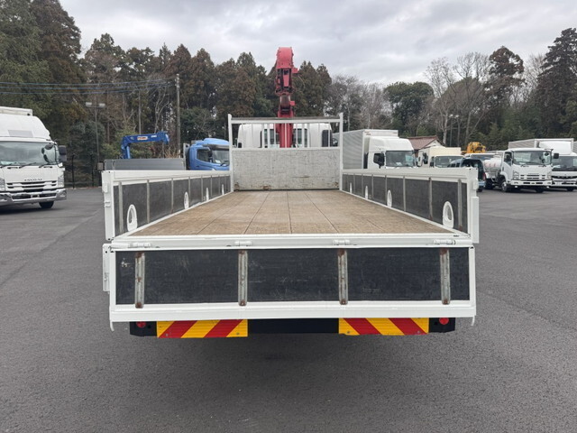 いすゞフォワードクレーン4段中型（4t）[写真08]