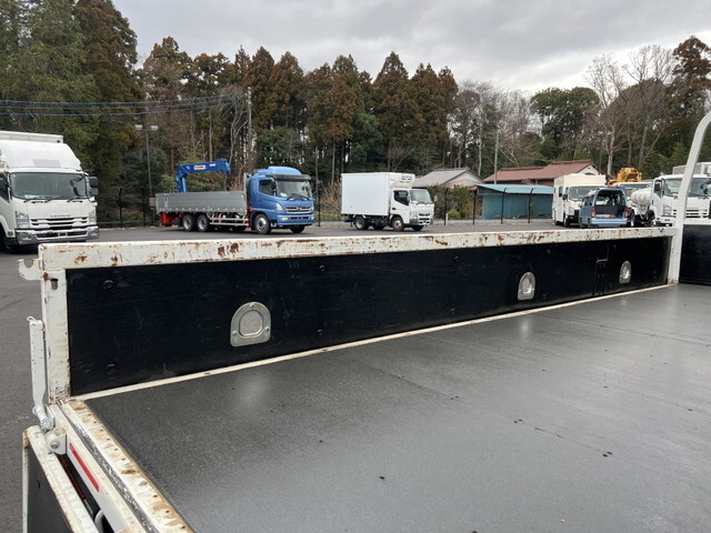 いすゞエルフクレーン4段小型（2t・3t）[写真10]