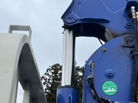 いすゞエルフクレーン4段小型（2t・3t）[写真14]