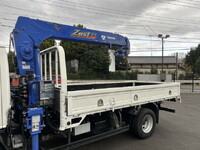 いすゞエルフクレーン4段小型（2t・3t）[写真26]