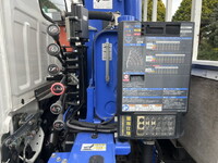 いすゞエルフクレーン4段小型（2t・3t）[写真27]