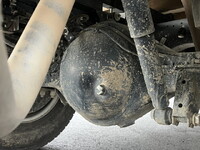 いすゞエルフクレーン4段小型（2t・3t）[写真32]