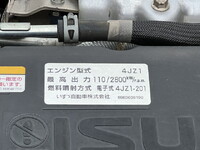 いすゞエルフクレーン4段小型（2t・3t）[写真36]