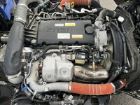 いすゞエルフクレーン4段小型（2t・3t）[写真38]