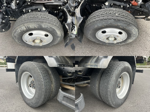 いすゞエルフクレーン4段小型（2t・3t）[写真38]