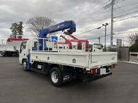 いすゞエルフクレーン4段小型（2t・3t）[写真05]