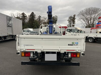 いすゞエルフクレーン4段小型（2t・3t）[写真06]