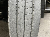 三菱ふそうキャンターアルミバン小型（2t・3t）[写真15]