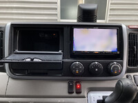 三菱ふそうキャンターアルミバン小型（2t・3t）[写真19]