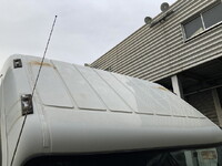 三菱ふそうキャンターアルミバン小型（2t・3t）[写真23]