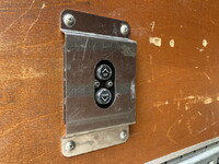 三菱ふそうキャンターアルミバン小型（2t・3t）[写真29]