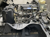 三菱ふそうキャンターアルミバン小型（2t・3t）[写真30]