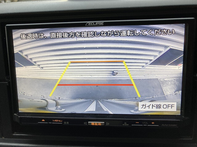 三菱ふそうキャンターアルミバン小型（2t・3t）[写真36]