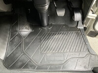 三菱ふそうキャンターアルミバン小型（2t・3t）[写真38]