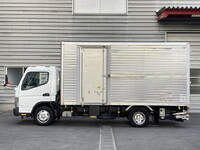 三菱ふそうキャンターアルミバン小型（2t・3t）[写真04]