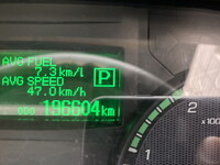 三菱ふそうキャンターアルミバン小型（2t・3t）[写真41]