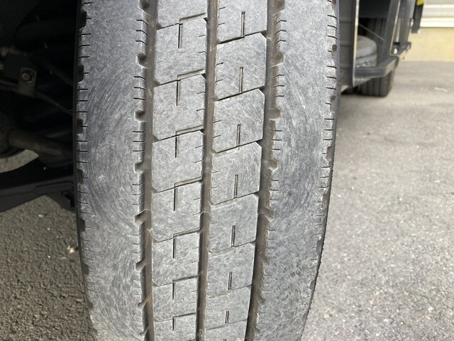 日産アトラスアルミバン小型（2t・3t）[写真13]