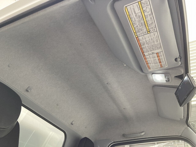 日産アトラスアルミバン小型（2t・3t）[写真19]