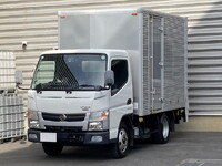 日産アトラスアルミバン小型（2t・3t）