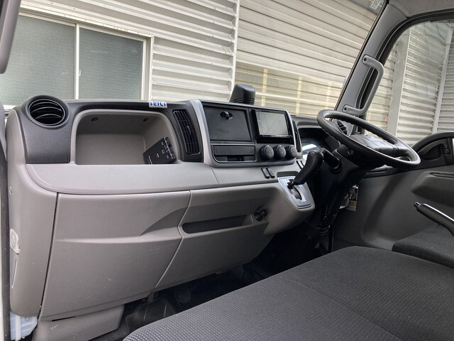 日産アトラスアルミバン小型（2t・3t）[写真20]